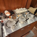 ヴィクトリアステーション - 