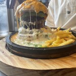 Upit's Burger - 