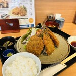 山陰ゆかりのあじ 郷音 - 