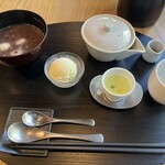 茶寮つぼ市製茶本舗 - 