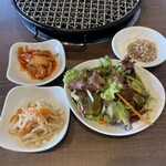 焼肉・韓国料理 KollaBo - 