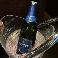 美食 個室・炭火焼・ワイン 縁 新宿店 -  美食 個室・炭火焼・ワイン 縁 新宿店 -