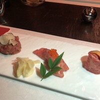 牛牛 西麻布 総本店 - 