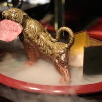 牛牛 西麻布 総本店 - 