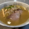 支那そば　三八 斉田店