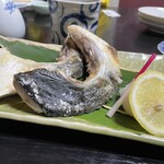 日本料理 樽や - 