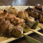 焼きもの家 慶 - 