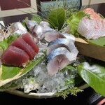 日本料理 樽や - 