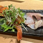 Sushi Sakaba Teppei - 