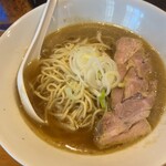 自家製麺 伊藤 - 