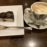 Cafe Miyama - 