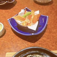かに道楽 銀座八丁目店 - 