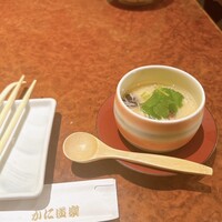 かに道楽 銀座八丁目店 - 
