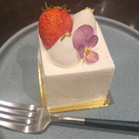 アニヴェルセル カフェ - 