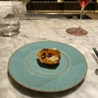フレンチ串揚げ BEIGNET 大阪･ウメシバ - 