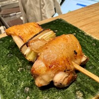 銀座 希鳥 - 