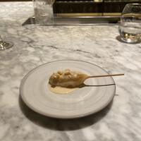 フレンチ串揚げ BEIGNET 大阪･ウメシバ - 