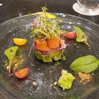 アニヴェルセル カフェ - 