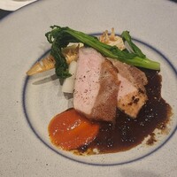 アニヴェルセル カフェ - 