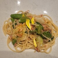 アニヴェルセル カフェ - 