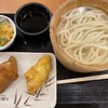 丸亀製麺 厚木店