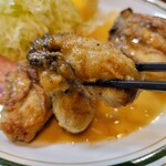 かつれつ四谷たけだ - 