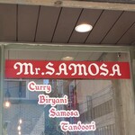 Mr. Samosa - 