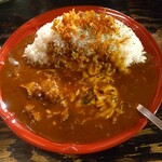 カレー屋アカマル - 