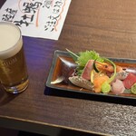 プライベート個室×旬菜居酒屋　魚々ろ - 