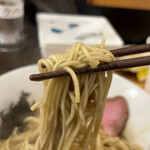 煮干らーめん 川むら - 