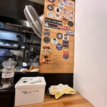 煮干らーめん 川むら - 