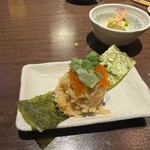 プライベート個室×旬菜居酒屋　魚々ろ - 