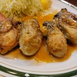 かつれつ四谷たけだ - 