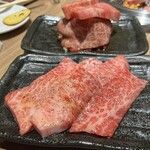 焼肉山水 - 