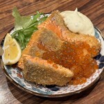 肉大衆酒場 ドンちゃん - 