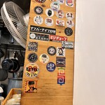 煮干らーめん 川むら - 