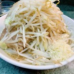 ラーメン二郎 - 