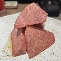 焼肉山水 虎ノ門ヒルズ店 - 