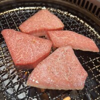 焼肉山水 虎ノ門ヒルズ店 - 
