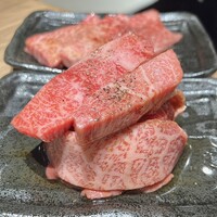 焼肉山水 虎ノ門ヒルズ店 - 