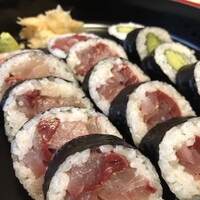 八郎すし - 