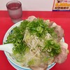 ラーメン福 黄金店