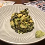 やぐやキチジョウジ - 