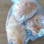 パン工房 麦 - 残り物の詰合せ（300円）