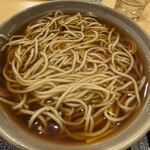 Monzen Soba Daikokuya - 