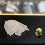 神楽坂 鮨 りん - 