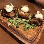 やぐやキチジョウジ - 