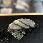 神楽坂 鮨 りん - 