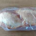 パン工房 麦 - プチバタール（180円）