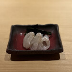 神楽坂 鮨 りん - 